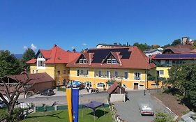 Gasthof&Streichelzoo Winkelwirt